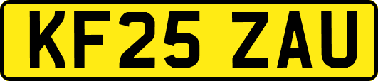 KF25ZAU