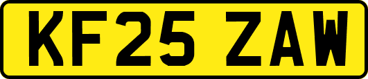 KF25ZAW