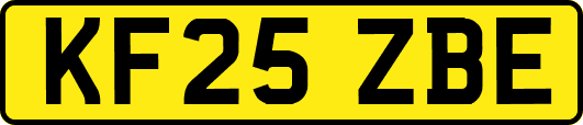 KF25ZBE