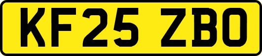 KF25ZBO