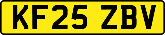 KF25ZBV