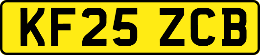 KF25ZCB