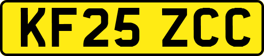 KF25ZCC