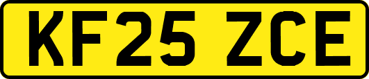 KF25ZCE