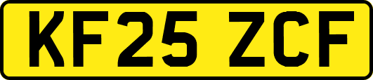 KF25ZCF