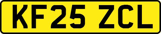 KF25ZCL
