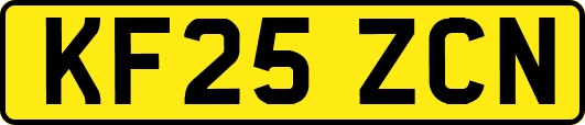KF25ZCN