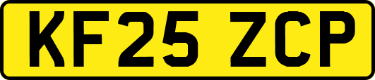 KF25ZCP