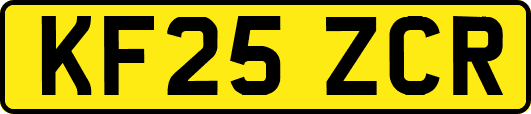 KF25ZCR