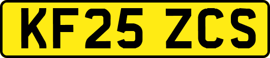 KF25ZCS