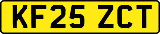 KF25ZCT