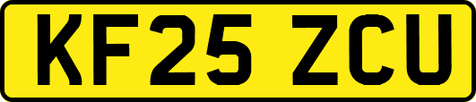 KF25ZCU