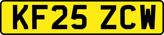 KF25ZCW