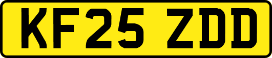 KF25ZDD