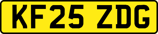 KF25ZDG