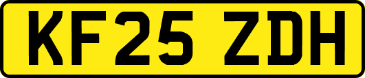 KF25ZDH