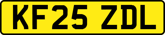KF25ZDL