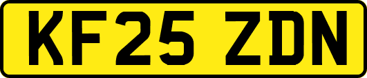 KF25ZDN