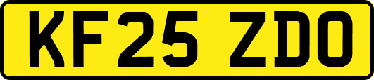 KF25ZDO