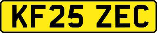 KF25ZEC
