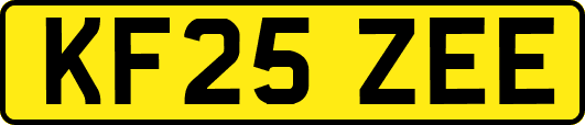 KF25ZEE