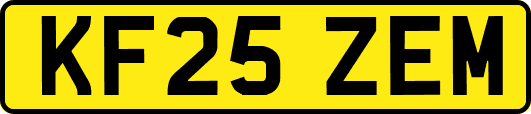 KF25ZEM