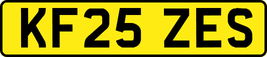 KF25ZES