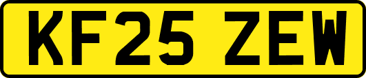 KF25ZEW