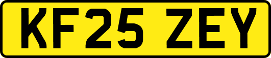 KF25ZEY