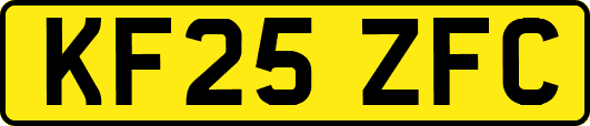 KF25ZFC