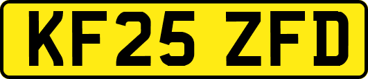KF25ZFD