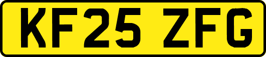 KF25ZFG