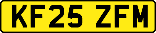 KF25ZFM