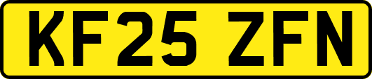KF25ZFN