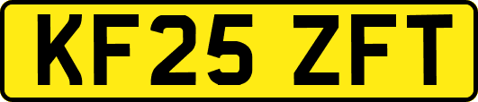 KF25ZFT