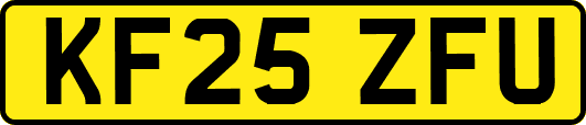 KF25ZFU