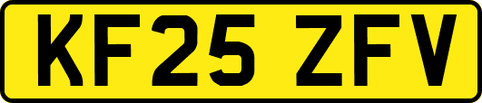 KF25ZFV