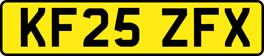 KF25ZFX