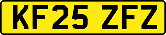 KF25ZFZ