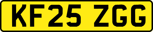 KF25ZGG