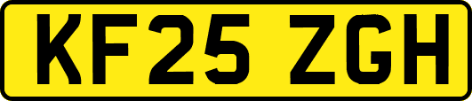 KF25ZGH