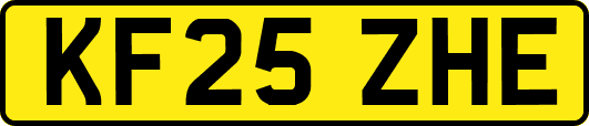 KF25ZHE
