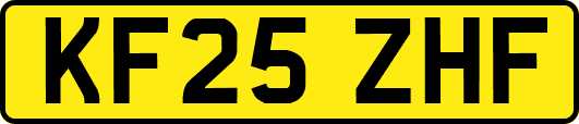 KF25ZHF