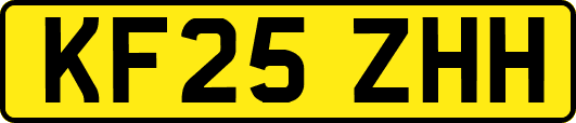 KF25ZHH