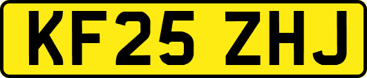 KF25ZHJ