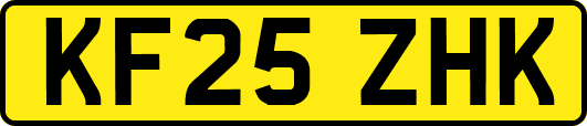 KF25ZHK