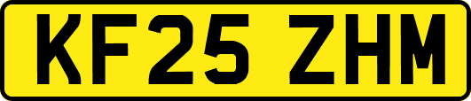 KF25ZHM