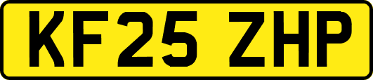 KF25ZHP