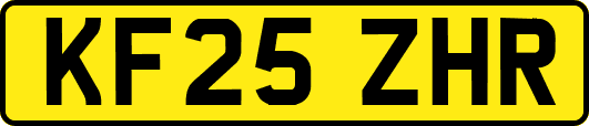 KF25ZHR