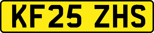 KF25ZHS